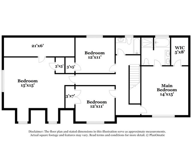 Building Photo - 900 Terrace Mill Dr