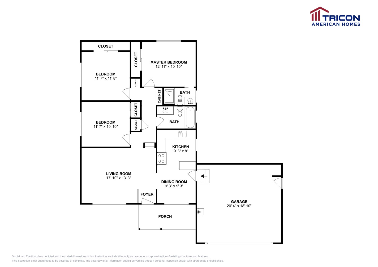 Building Photo - 1901 Georgina Dr