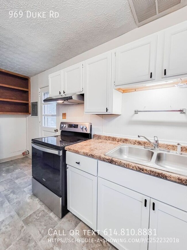 Building Photo - 969 Duke Rd