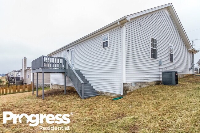 Building Photo - 3054 Ace Wintermeyer Dr