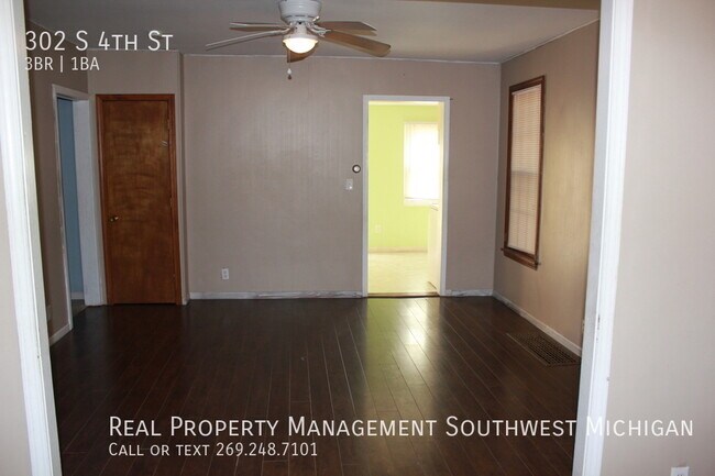 Building Photo - Nice 3 bedroom, 1 bath house in Niles
