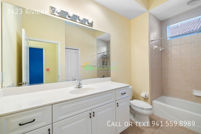 Building Photo - 7423 Riviera Cove