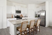 Building Photo - The Flatwoods at Babcock Ranch