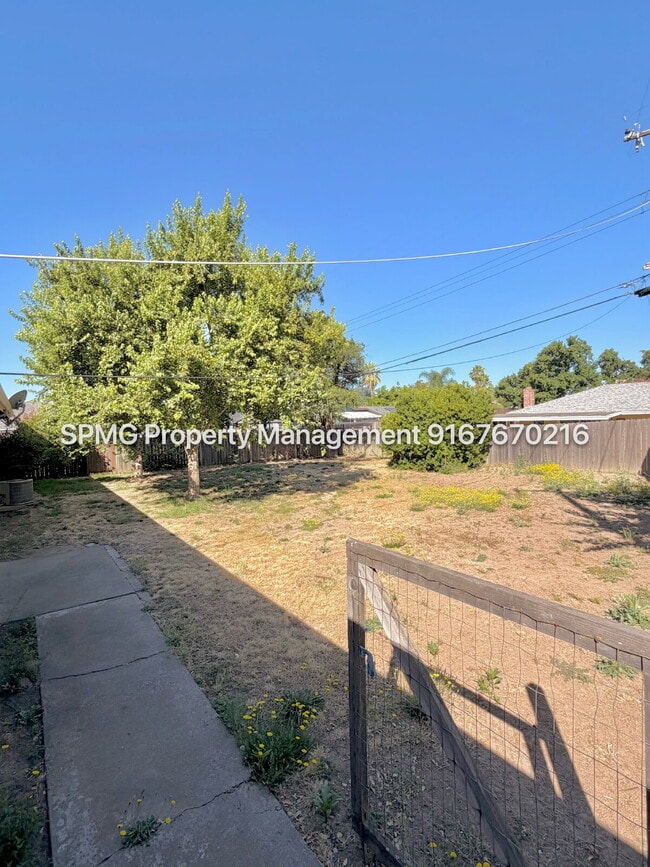 Building Photo - 3 Bedroom Sacramento Rental with Large Yard