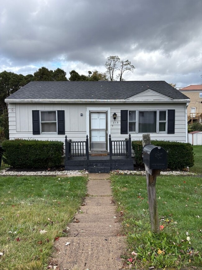Primary Photo - Two Bedroom House