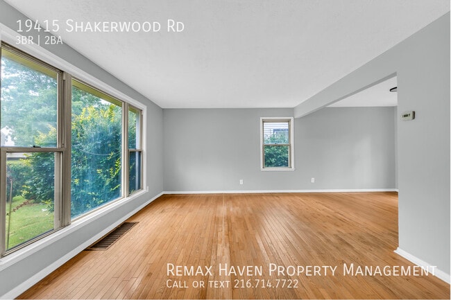 Building Photo - 19415 Shakerwood Rd