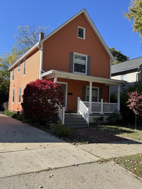 Building Photo - 618 S Ashley St