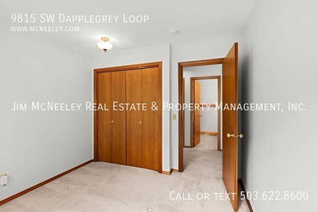 Building Photo - 9815 SW Dapplegrey Loop
