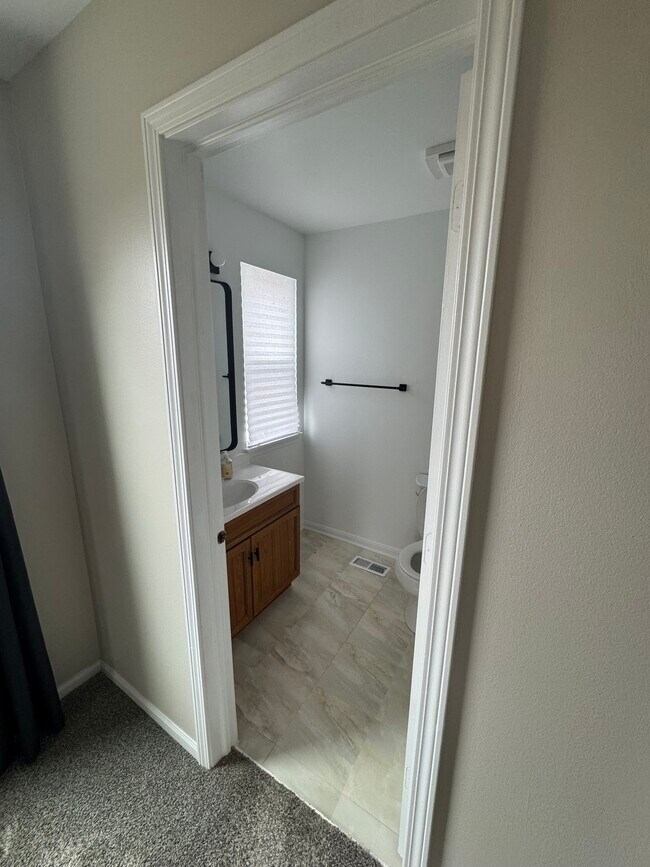 Master Bathroom - 350 Wethington Dr