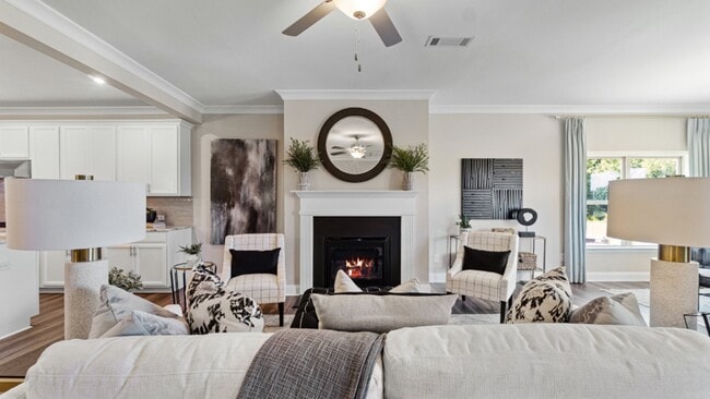 Building Photo - 5148 Golden Oak Cove