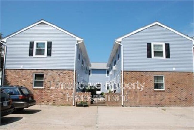 Building Photo - 2642 E Ocean View Ave