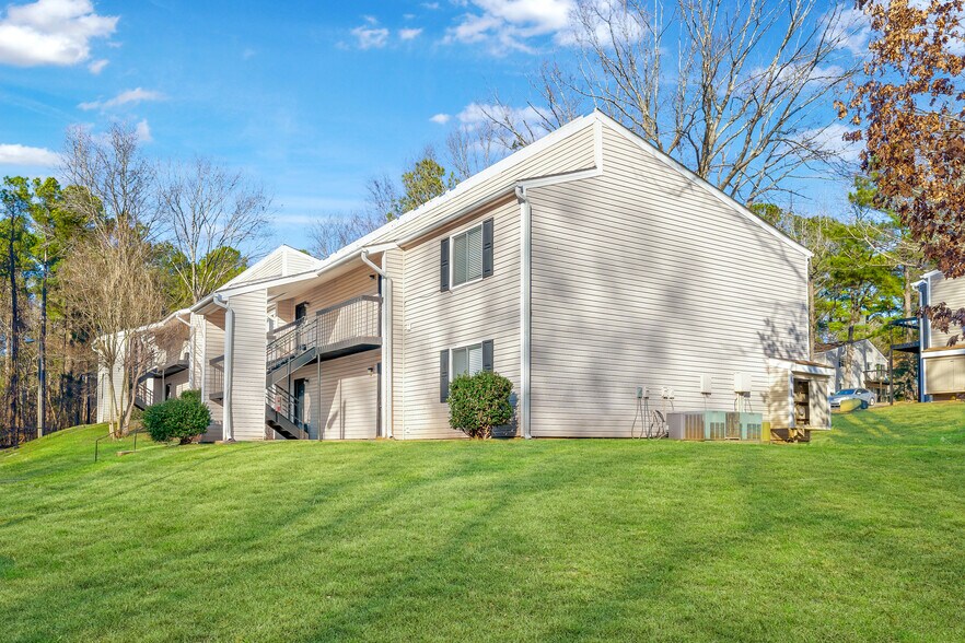 The Element Apartments 1400 Wyldewood Rd Durham NC 27704 Apartment