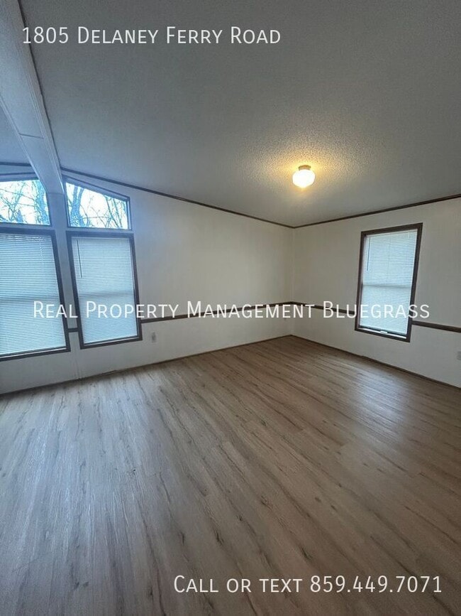 Building Photo - 1805 Delaney Ferry Rd