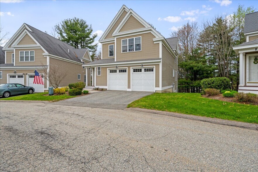 Building Photo - 6 Longview Cir