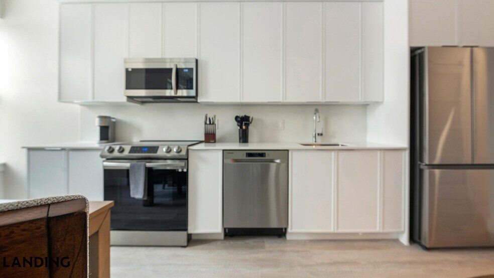 Building Photo - 2005 11th St NW