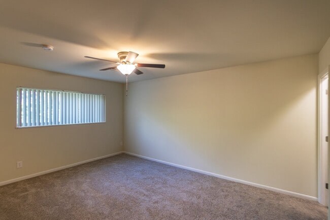 Floorplan - Park Lane