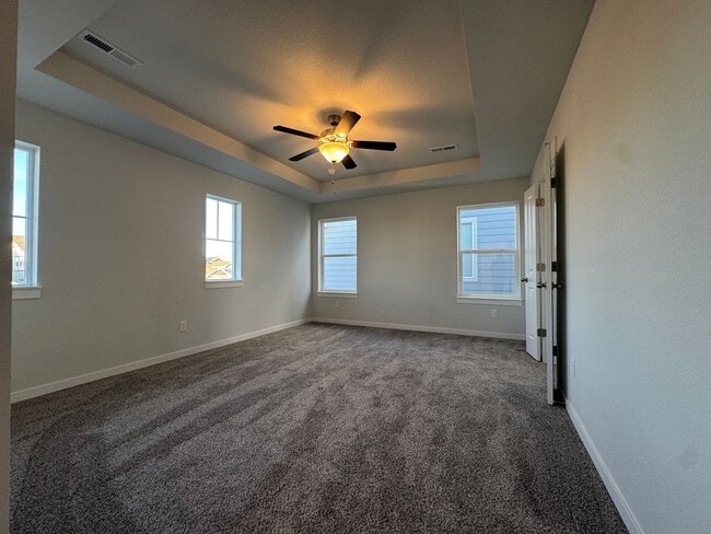 Building Photo - Beautiful New 2 Story Home w/Finished Basement!