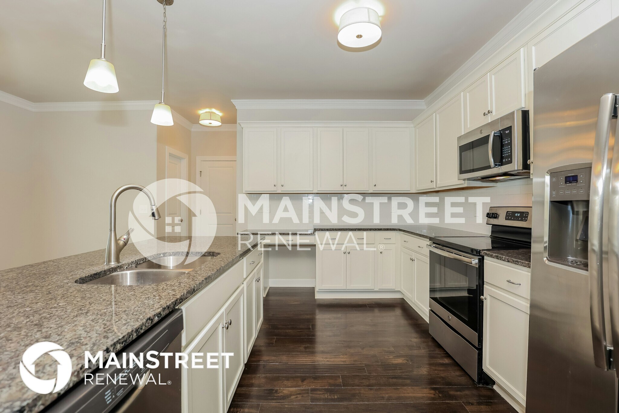 Building Photo - 9004 Outpost Dr