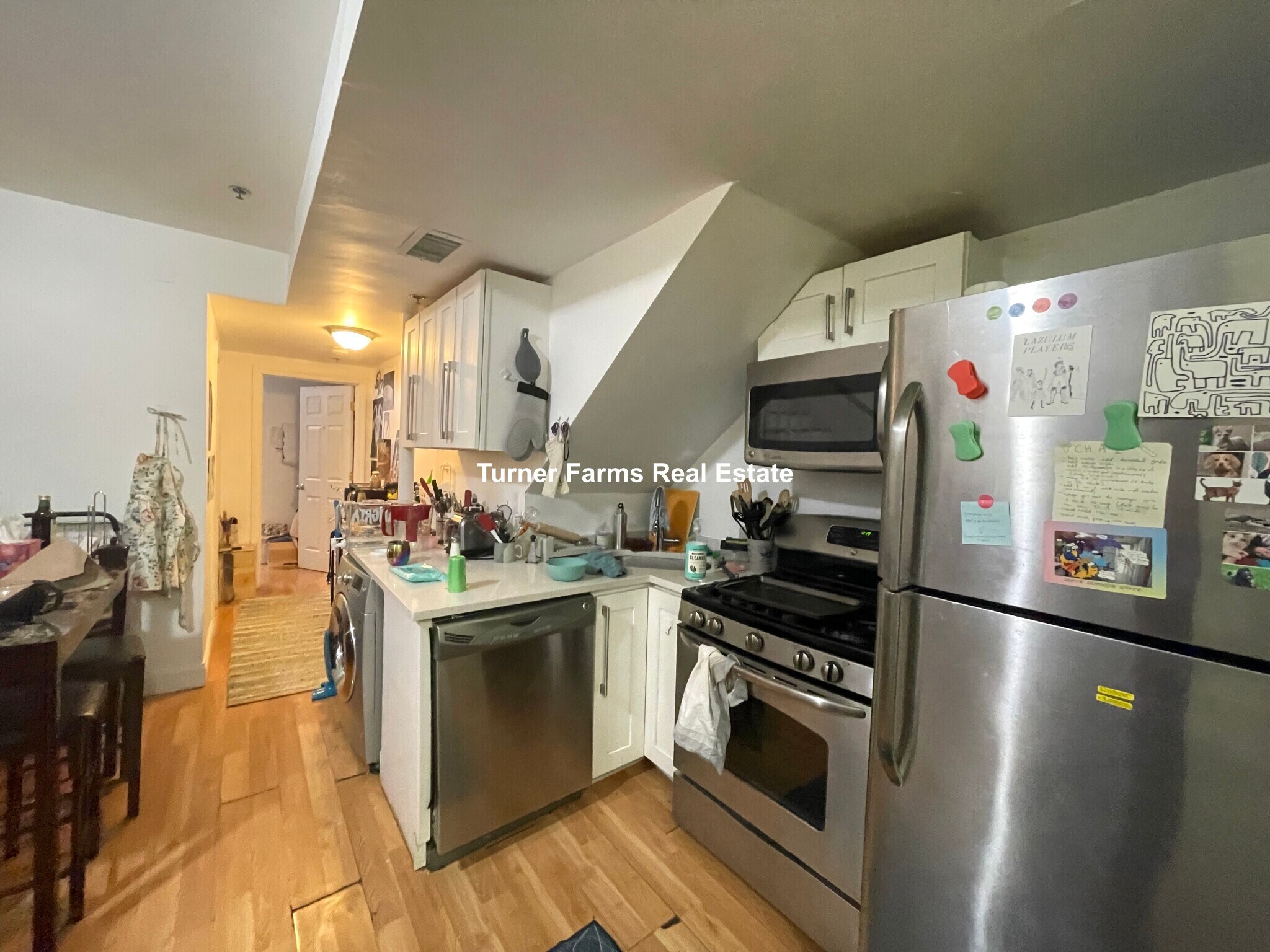 Building Photo - 243 Northampton St