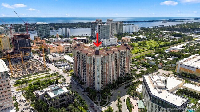 Building Photo - 550 Okeechobee Blvd