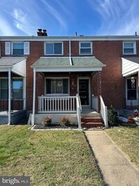 Building Photo - 7908 Wallace Rd