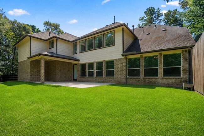 Building Photo - 11306 Longmire Creek Ct