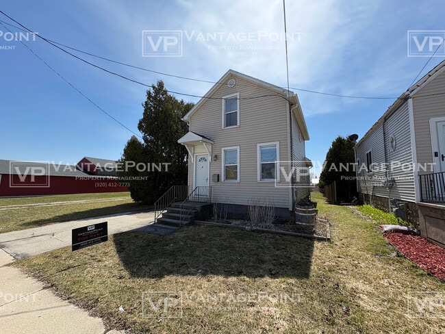 Building Photo - 1711 12th St