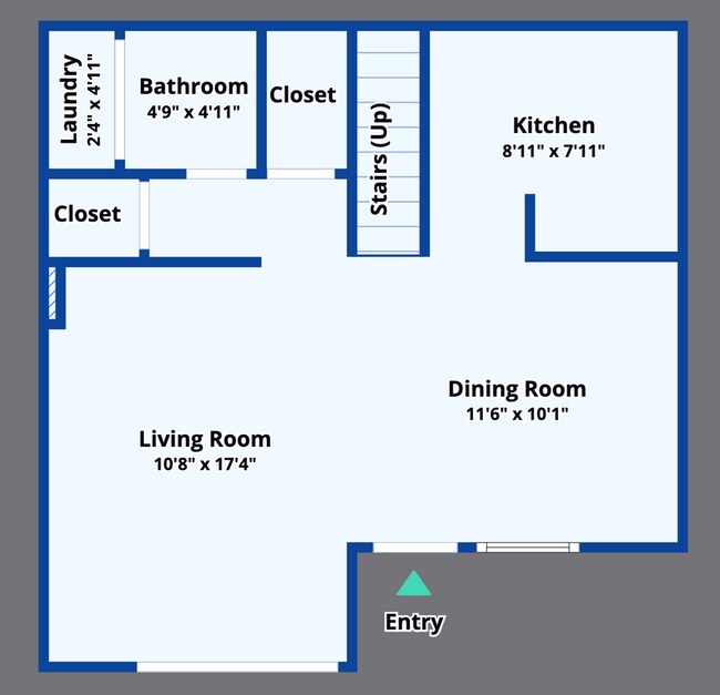 Building Photo - Amazing 2BD/2.5BA condo w/ washer/dryer & ...