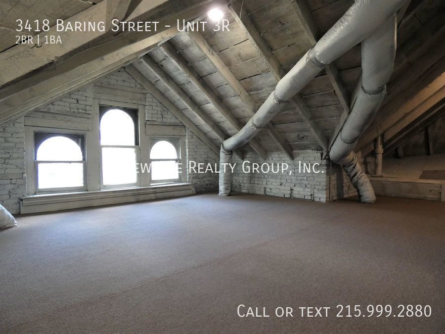 Building Photo - 3418 Baring St