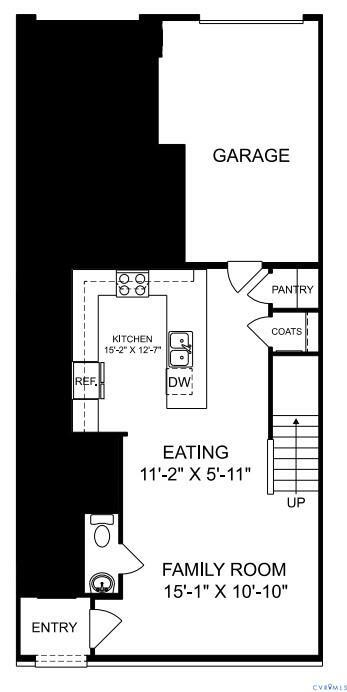 Building Photo - 809 Birchwood Hl Pl