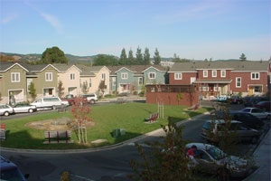 Primary Photo - Firehouse Village