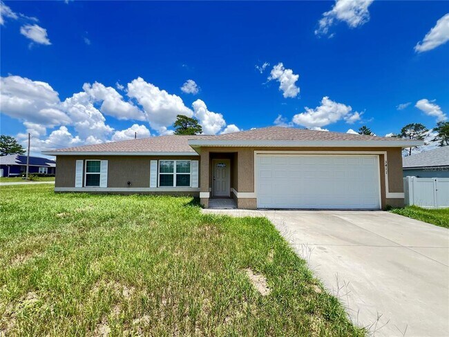 Primary Photo - 3411 SW 129th Loop