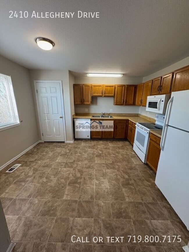 Building Photo - 2410 Allegheny Dr