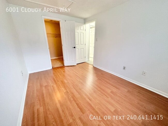 Building Photo - 6001 Cloudy April Way