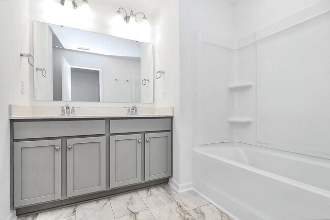 Building Photo - Brand NEW Townhome for RENT!