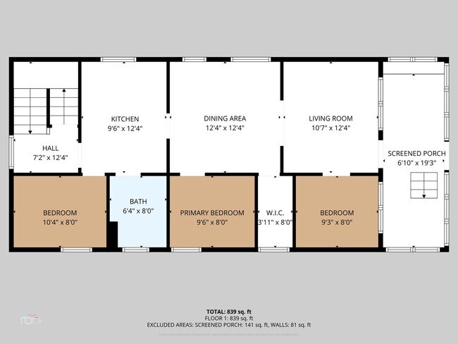 Building Photo - 7236 W 63rd Pl