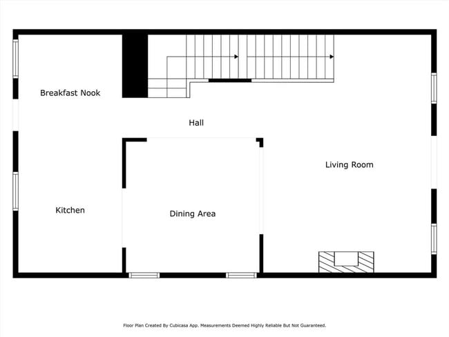 Building Photo - 4010 Blossom St