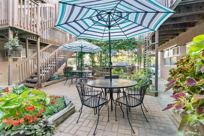 Building Photo - **Application Pending**  Downtown Littleton Condo - 2-Story - 2 Bedroom, 2 Bathroom (58PR#323)