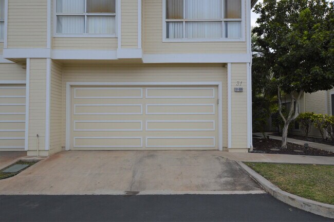 Building Photo - Ewa Beach 2br/2ba Townhome with Garage at The Arbors
