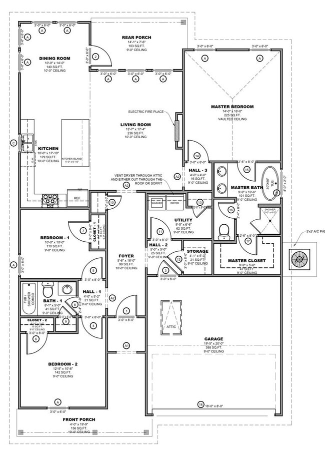 Building Photo - FOR RENT in YOUNGSVILLE: Brand New Construction!