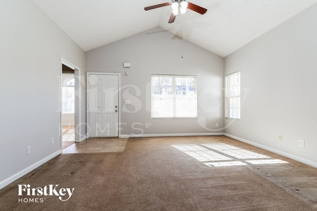 Building Photo - 1252 Clearwater Dr