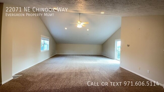 Building Photo - 22071 NE Chinook Way