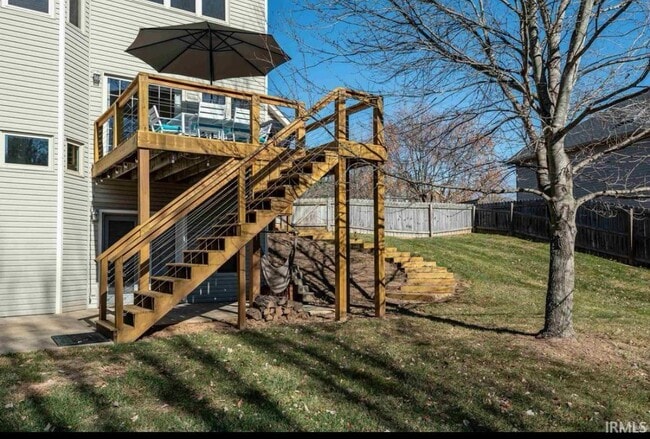 Building Photo - 3253 S Southern Oaks Dr