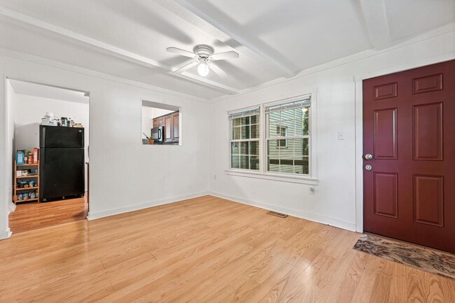 Building Photo - 430 Richey Ave