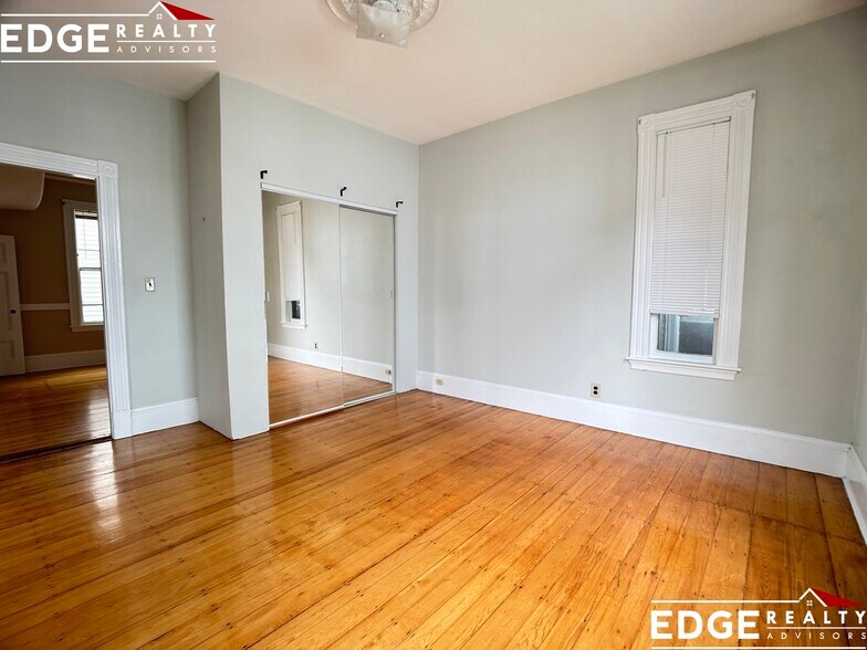 Building Photo - 55 Rindge Ave