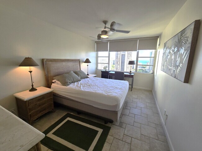 Building Photo - Fully Furnished Rental 1br Condo at Villa ...