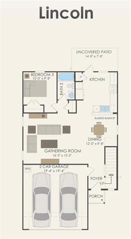 Building Photo - 304 S Hopson St