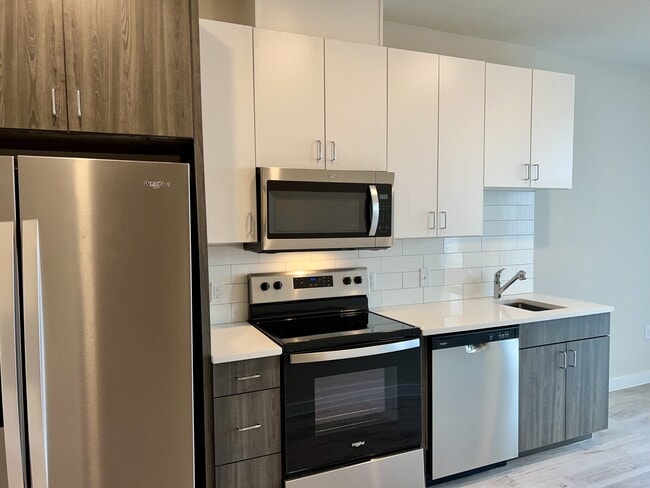 Floorplan - Bridge at Windsor Park