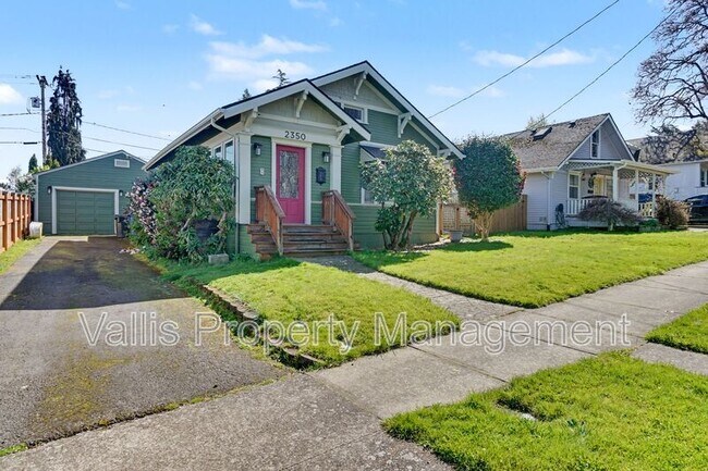 Building Photo - 2350 Cottage St SE