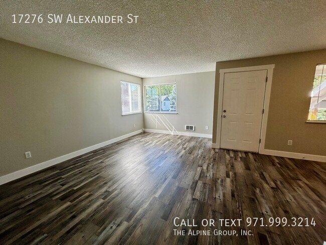 Building Photo - 17276 SW Alexander St
